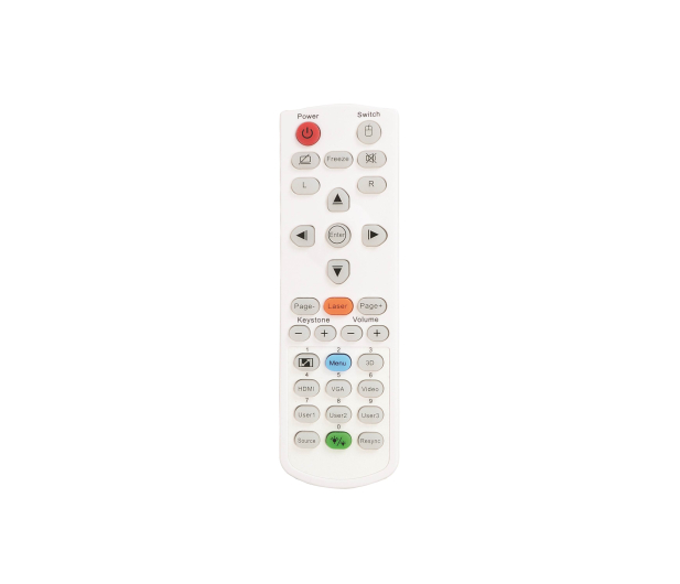 OPTOMA E1P1D11WE1Z1 - 1381847 - zdjęcie 7